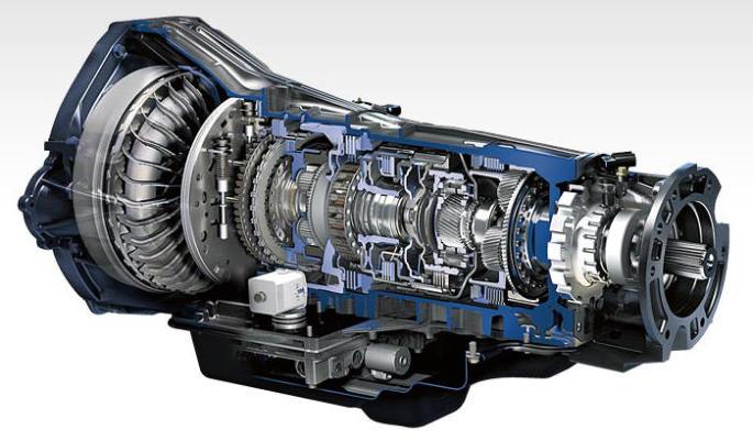 automatic-transmission-service